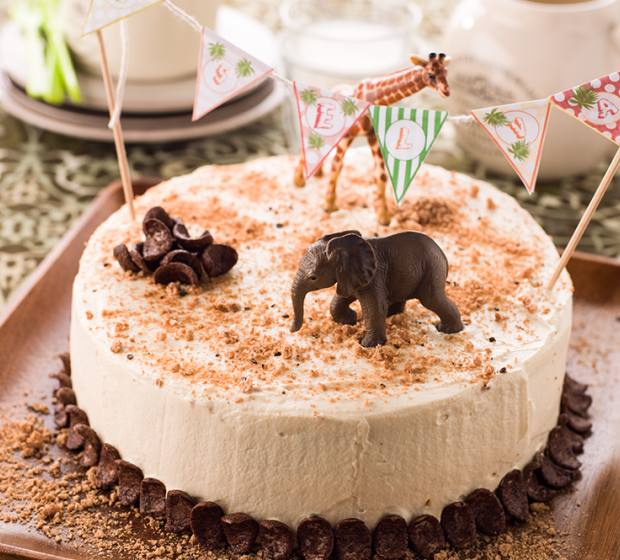 35 Receitas de Bolo de Aniversário Simples