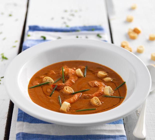 Bisque de Camarão NESTLÉ