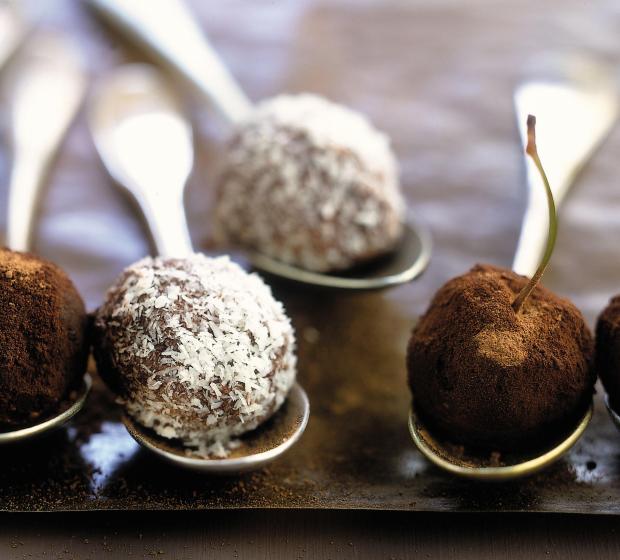 Trufas de Chocolate | NESTLÉ