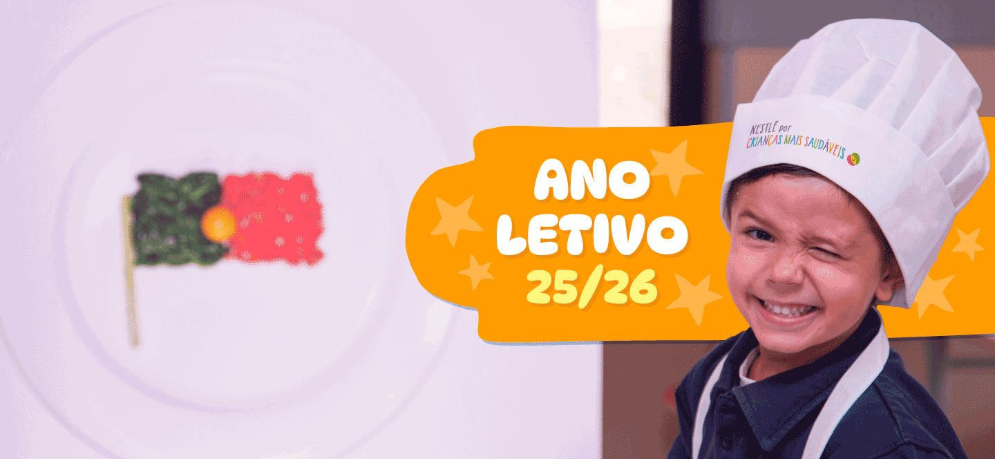 Ano letivo 25/26