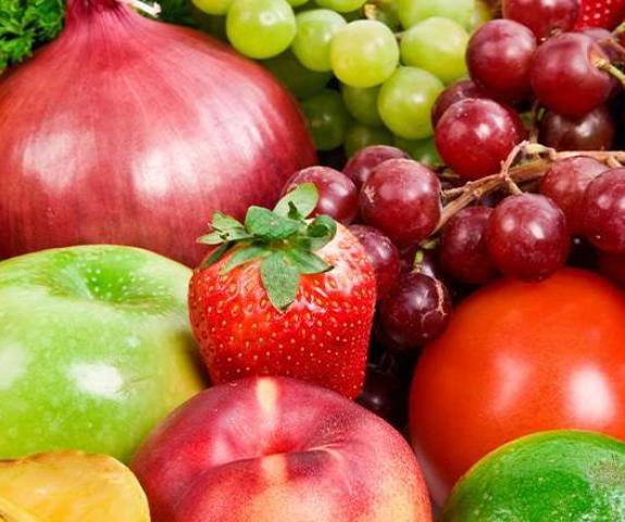 Frutas e Hortícolas do Verão- Sabia que…