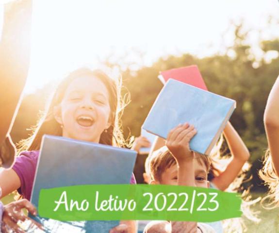Ano Letivo 2022/2023