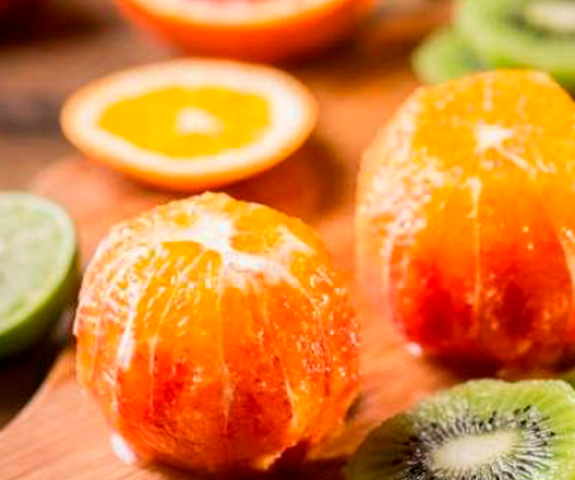 Frutas e hortícolas do Inverno - Sabia que...