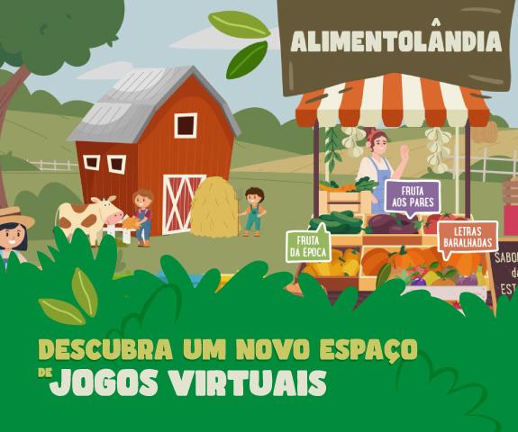 alimentolandia