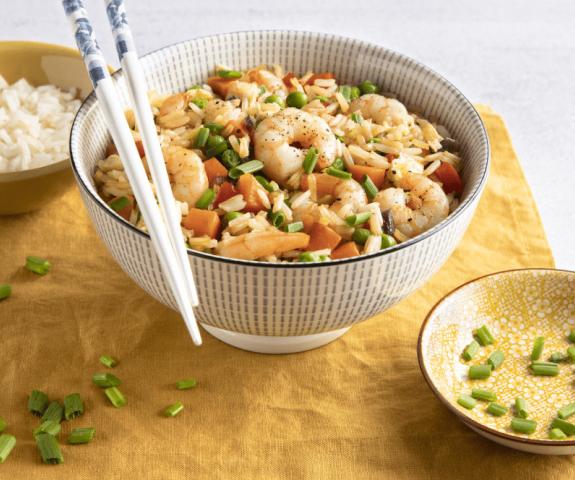 Combater o desperdício alimentar