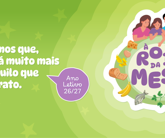 Ano Letivo 2026/2027