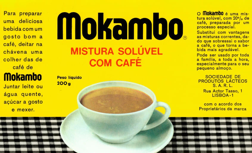 MOKAMBO