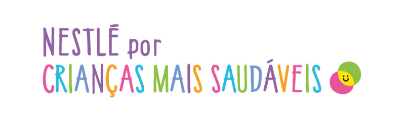 NESTLÉ Crianças Saudáveis
