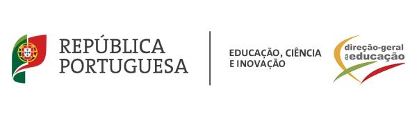 logotipo ministério da educação