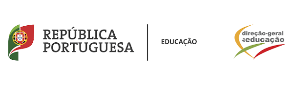 logotipo ministério da educação